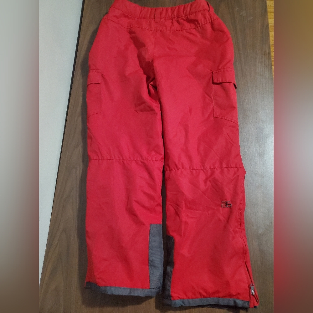 Arctix Men's Large Snow pants - Picture 9 of 14